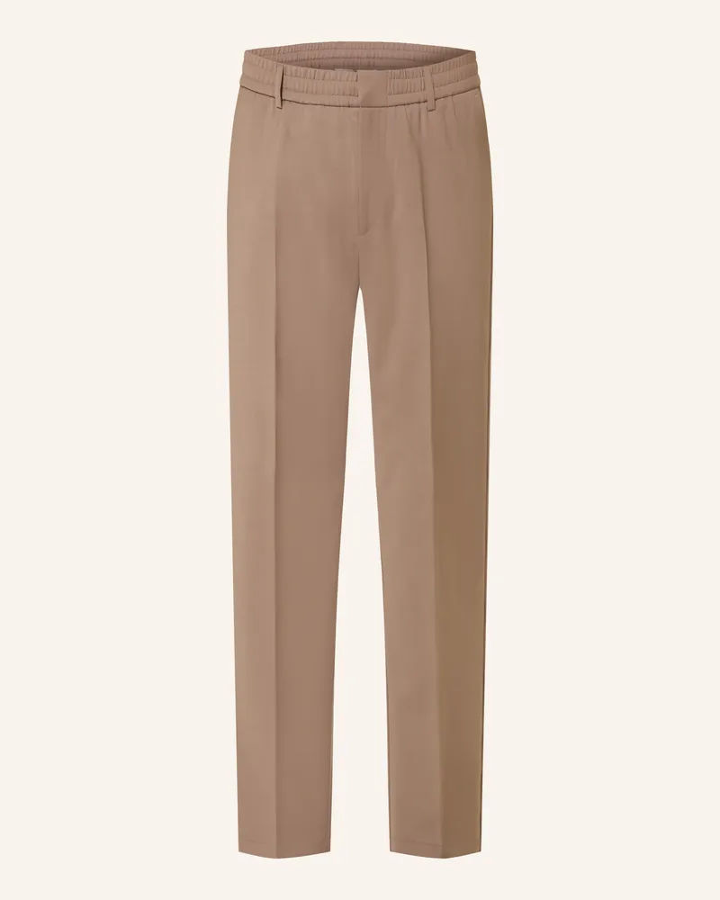 Bogner Chino Marcus Regular Fit braun Hellbraun