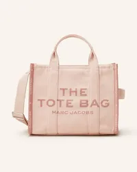 Marc Jacobs Handtasche THE SMALL TOTE BAG Rosa