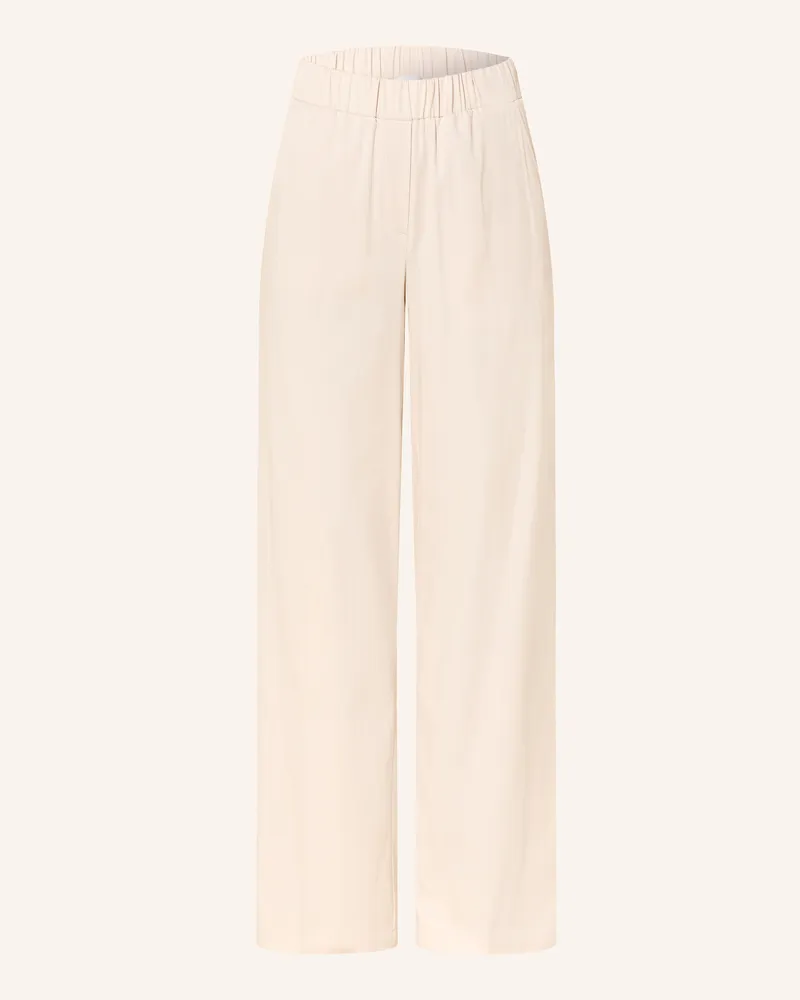 OPUS Marlenehose MUCIA Creme