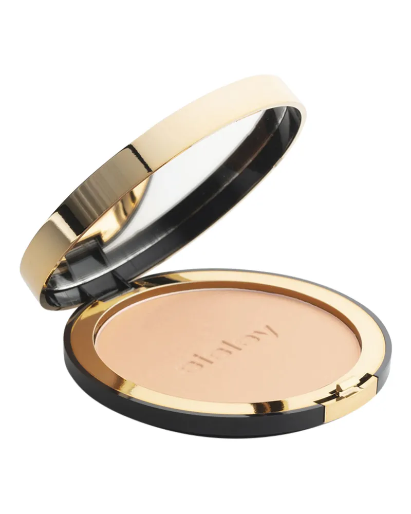 Sisley - Paris PHYTO-POUDRE COMPACTE Natural