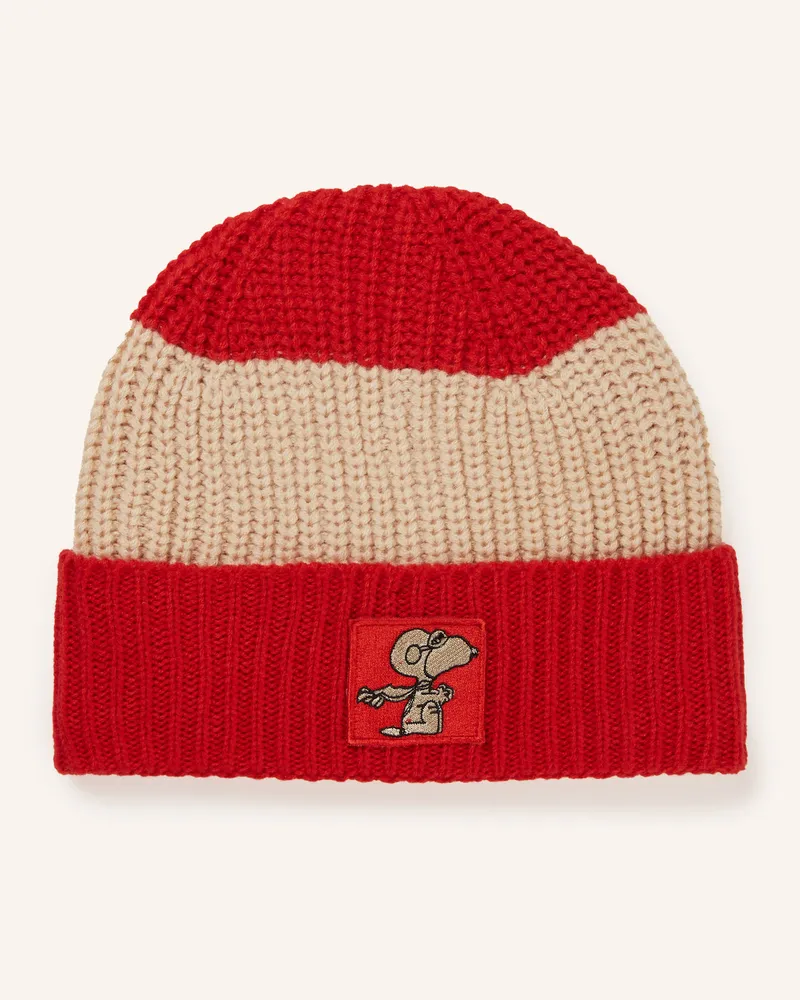 Codello Mütze Rot