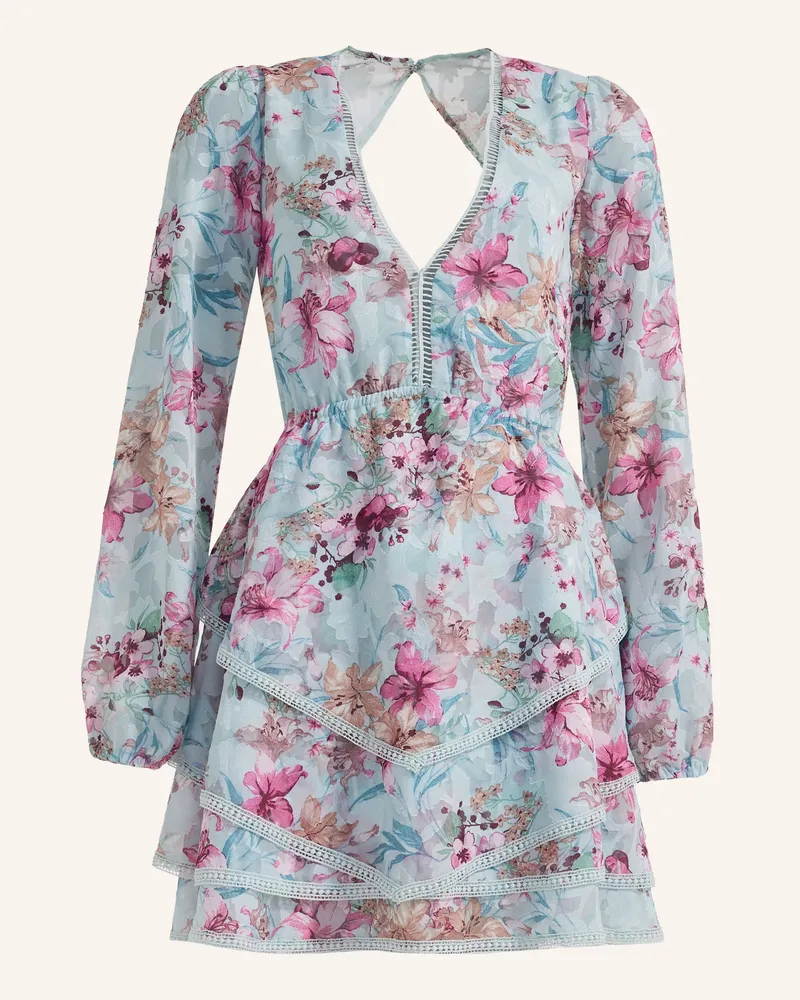 ADLYSH Abendkleid SUMMER VACATION DRESS Mint