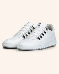 Floris van Bommel Sneaker DE KUPSTER 02 - WEISS Weiss