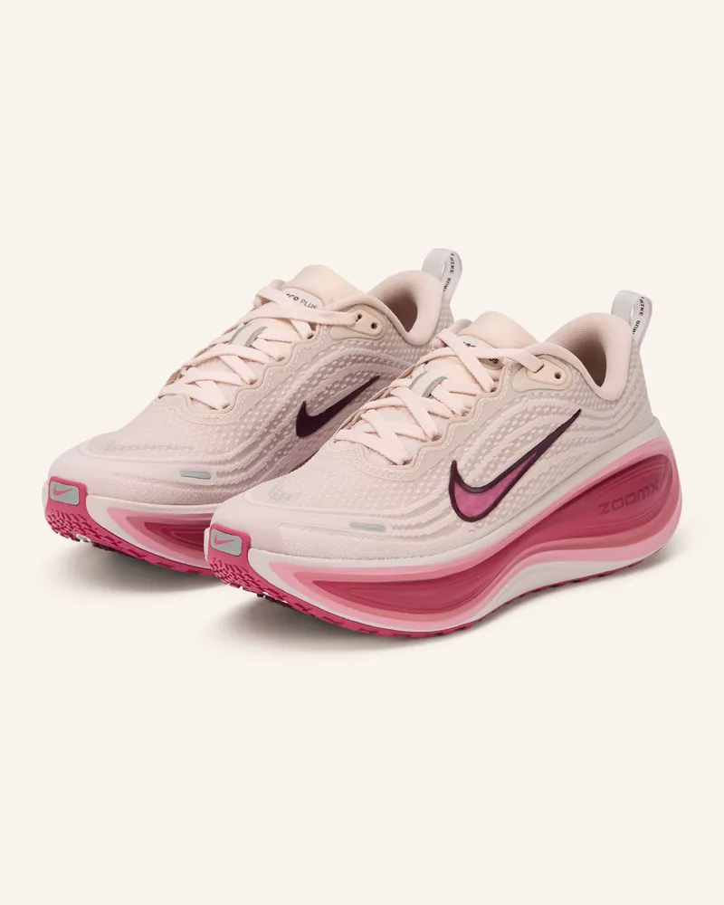 Nike Laufschuhe VOMERO PLUS Hellrosa