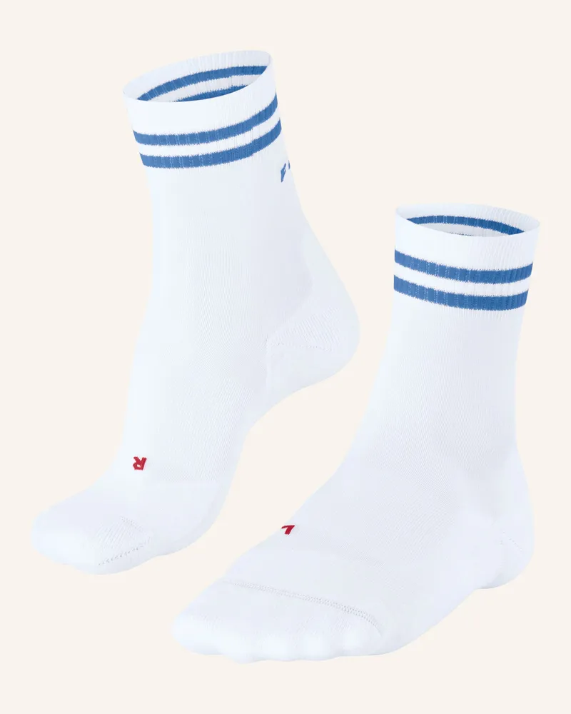 Falke Laufsocken ru4 weiss 2009