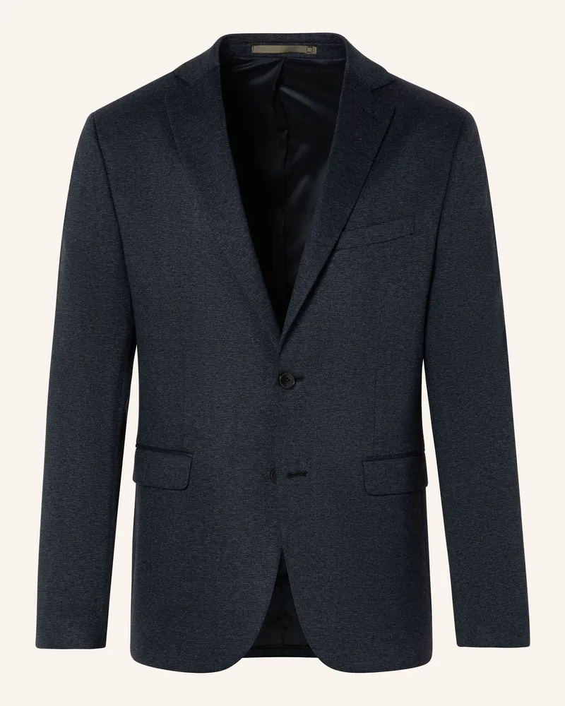 Benvenuto Anzugsakko blau Dunkelblau