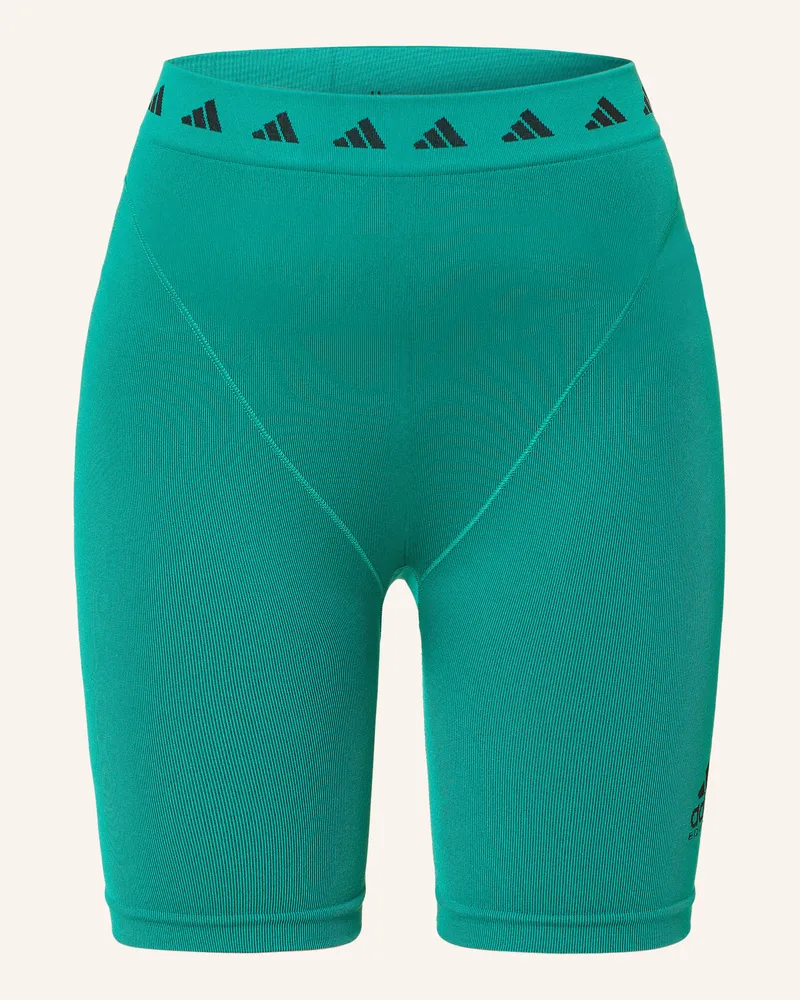 adidas Radlerhose EQT Grün