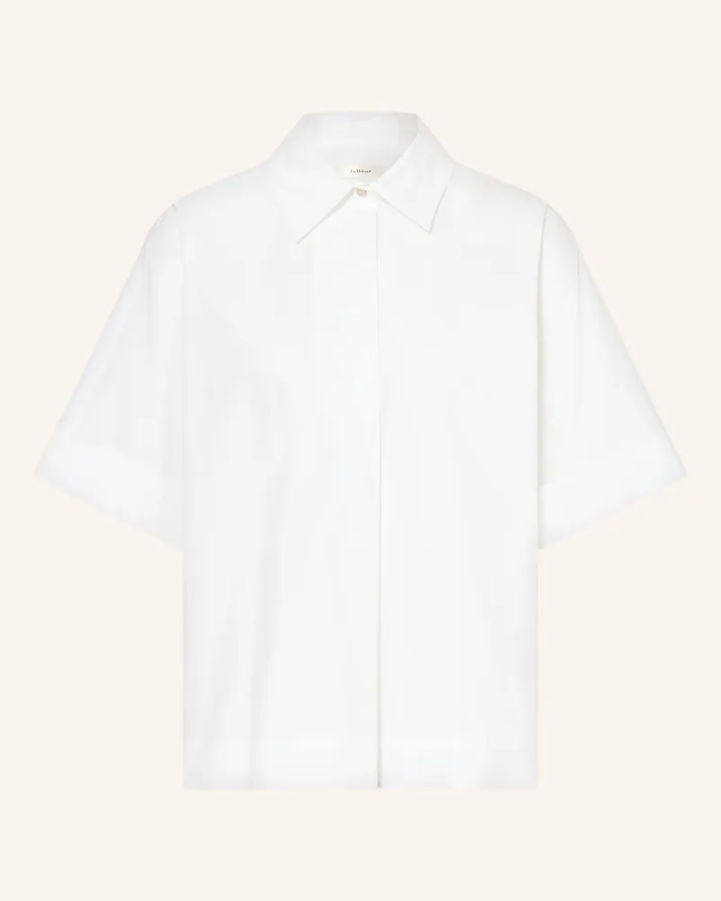 InWear Blusenshirt Elliniw weiss Weiss