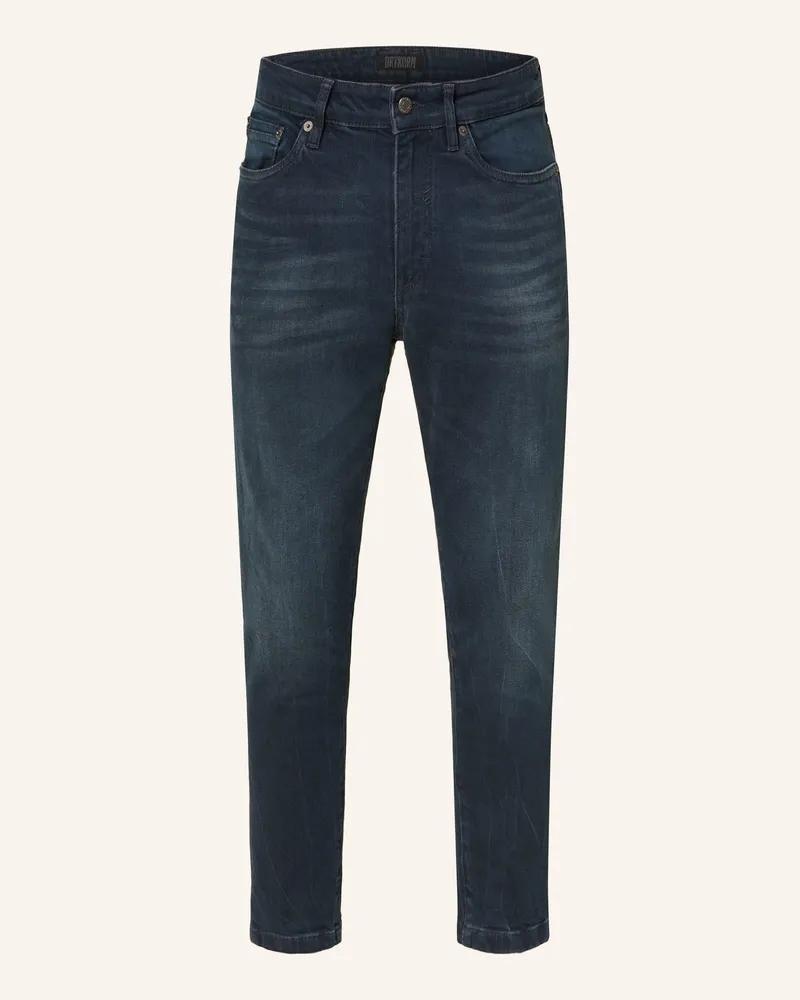 Drykorn Jeans West Slim Fit blau 3110