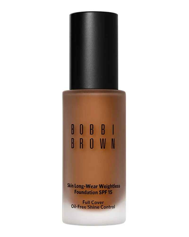 Bobbi Brown SKIN LONG-WEAR WEIGHTLESS 1333 € / 1 l 