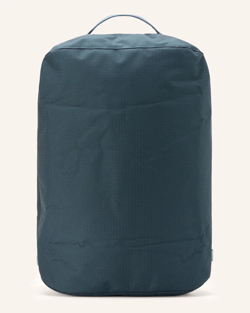 Patagonia Reisetasche Black Hole® 55 L blau Petrol