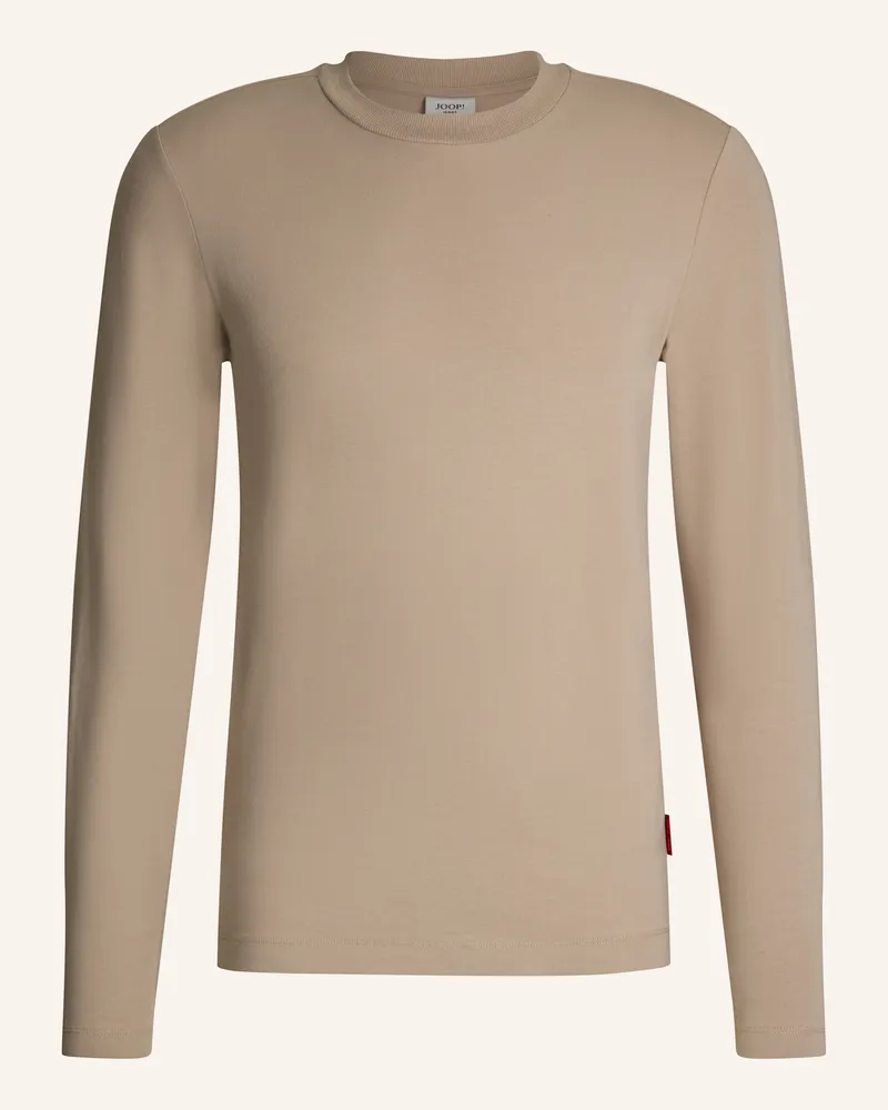 JOOP! Longsleeve Beige
