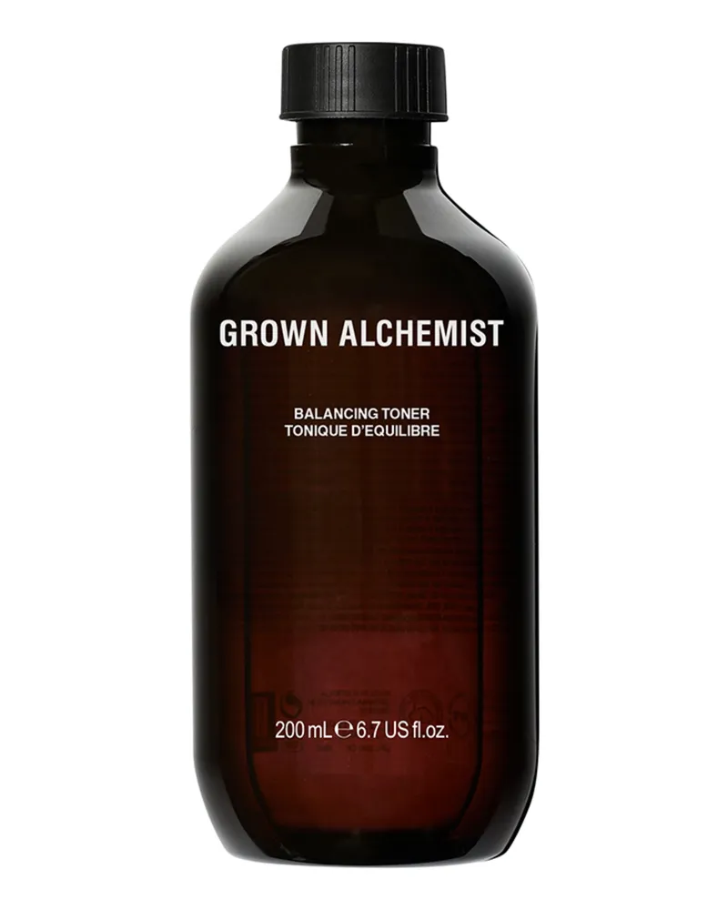 Grown Alchemist BALANCING TONER 