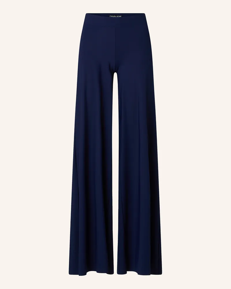 Chiara Boni Hose SKYLA Blau