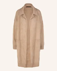 windsor. Cardigan Beige