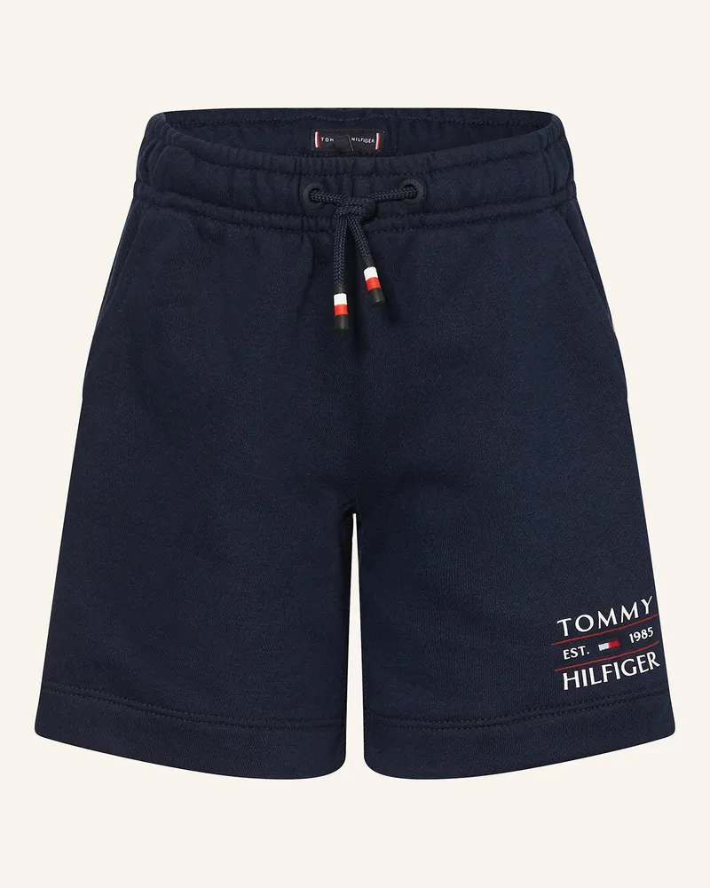 Tommy Hilfiger Shorts Dunkelblau