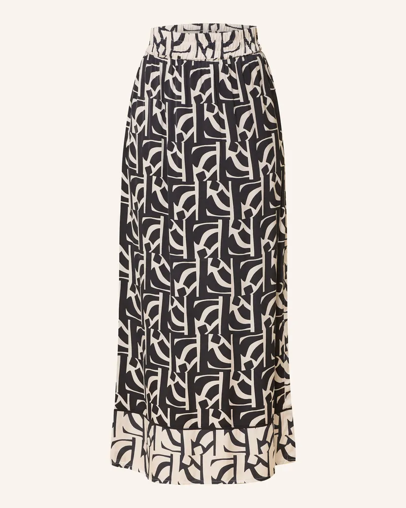 MARC AUREL Rock schwarz Schwarz