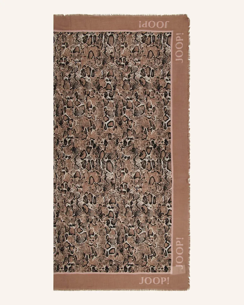 JOOP! Tuch ALMA Beige