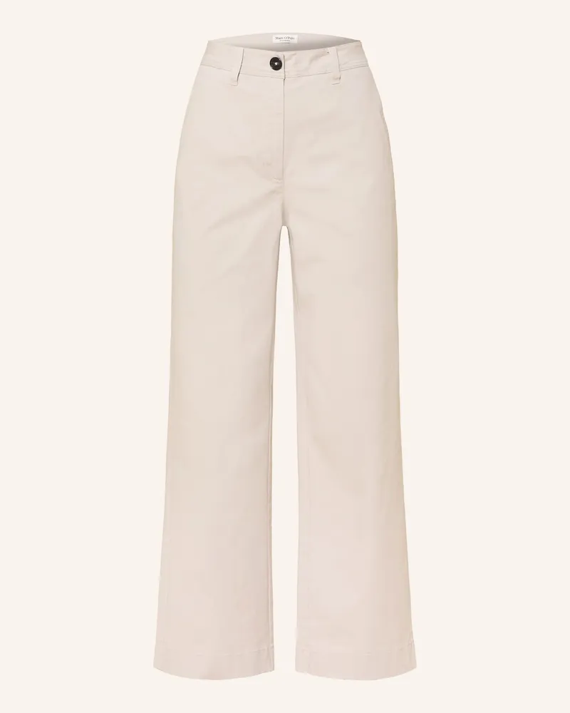 Marc O'Polo Chino beige Ecru