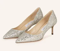 Pumps ROMY 60