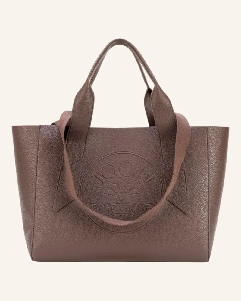 JOOP! Handtasche Alto Jill braun Dunkelbraun