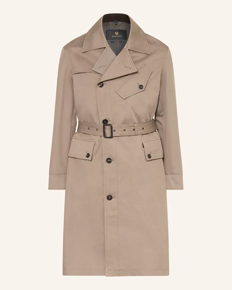 Belstaff Trenchcoat Supersenia beige Beige