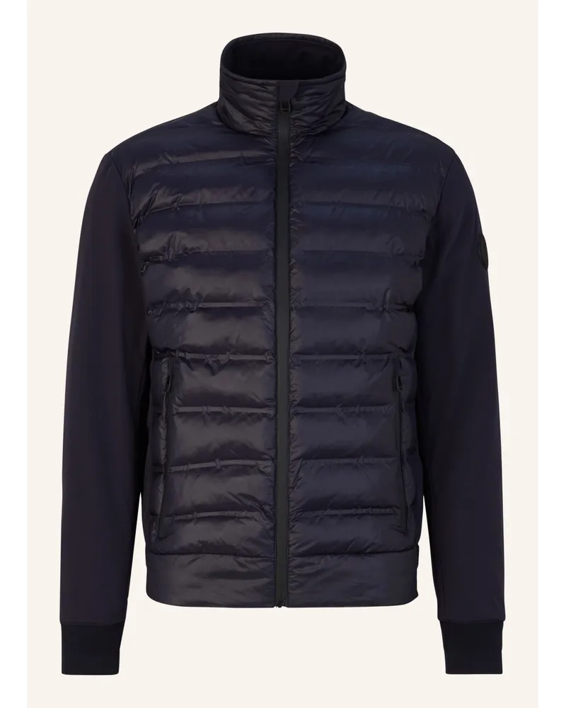 JOOP! Steppjacke Blau