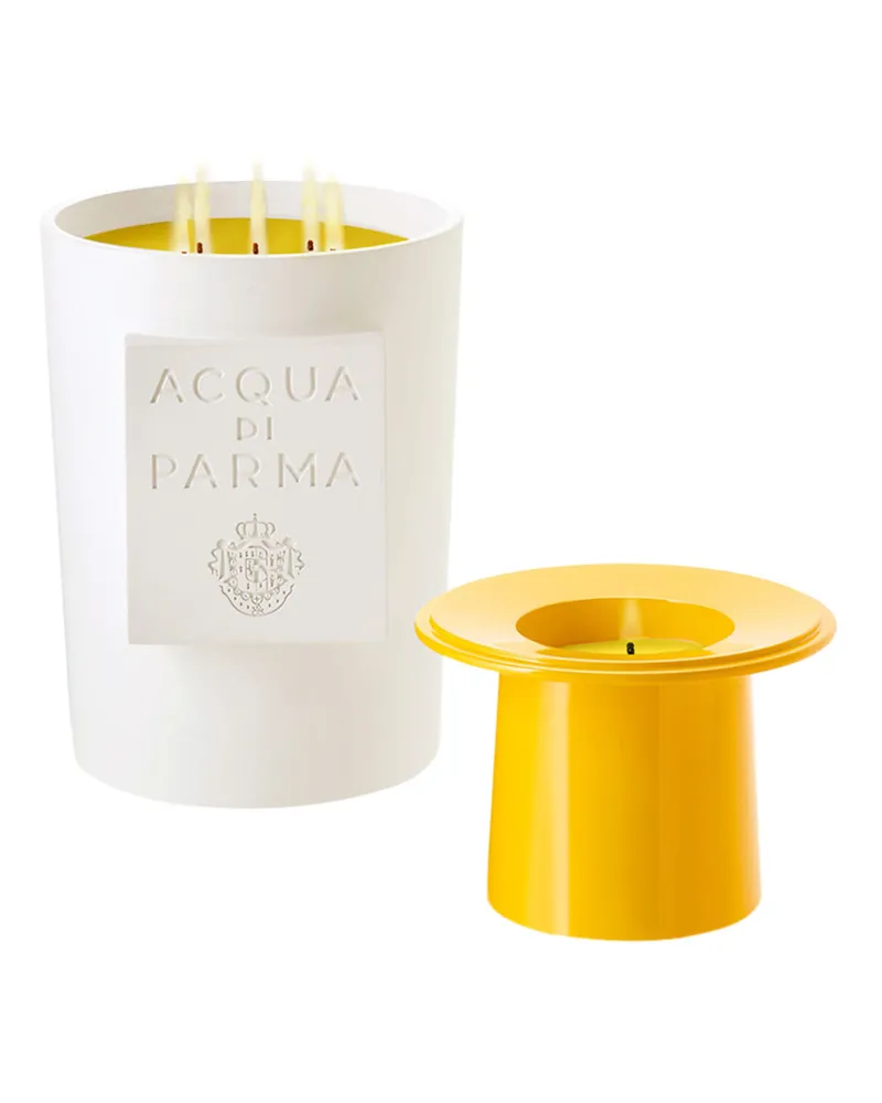 ACQUA DI PARMA Chapeau! Buongiorno Duftkerze 1930 g 