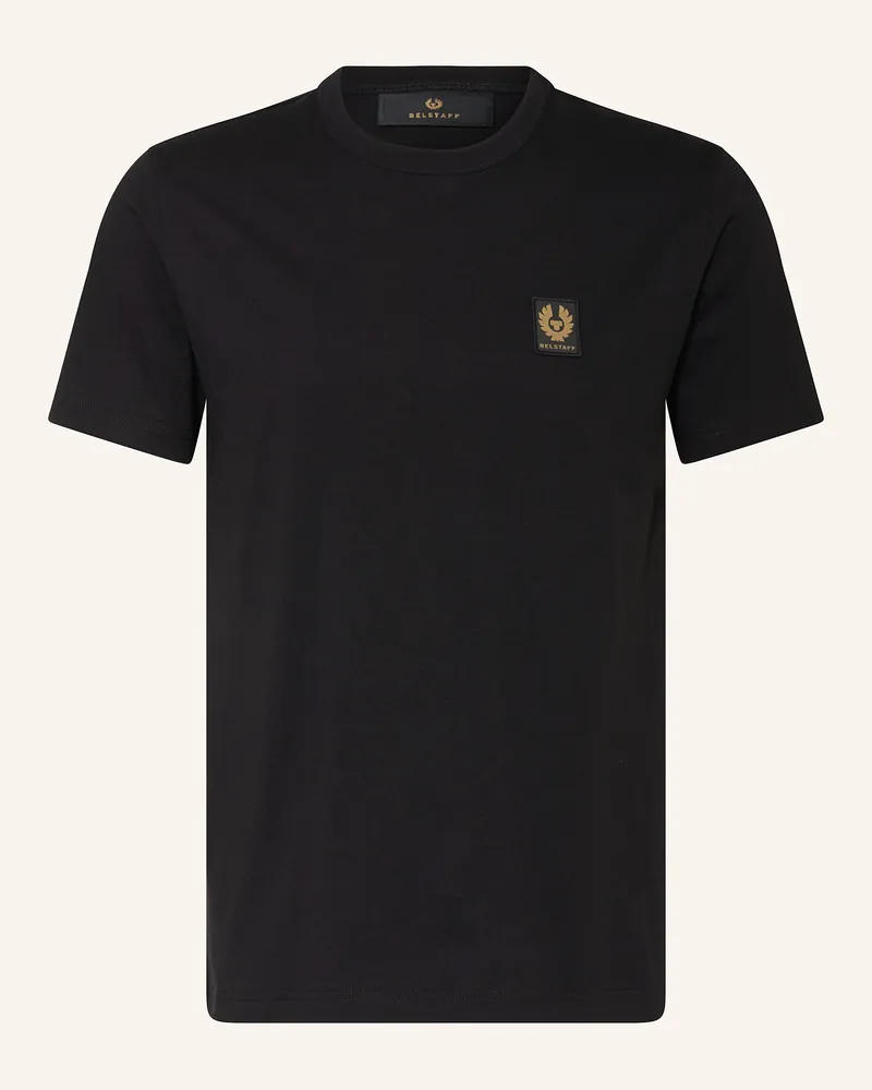 Belstaff T-Shirt Schwarz