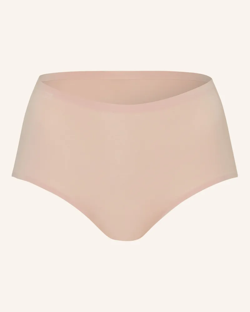 Mey Taillenslip Serie SIMPLY BETTER INVISIBLES Hellrosa