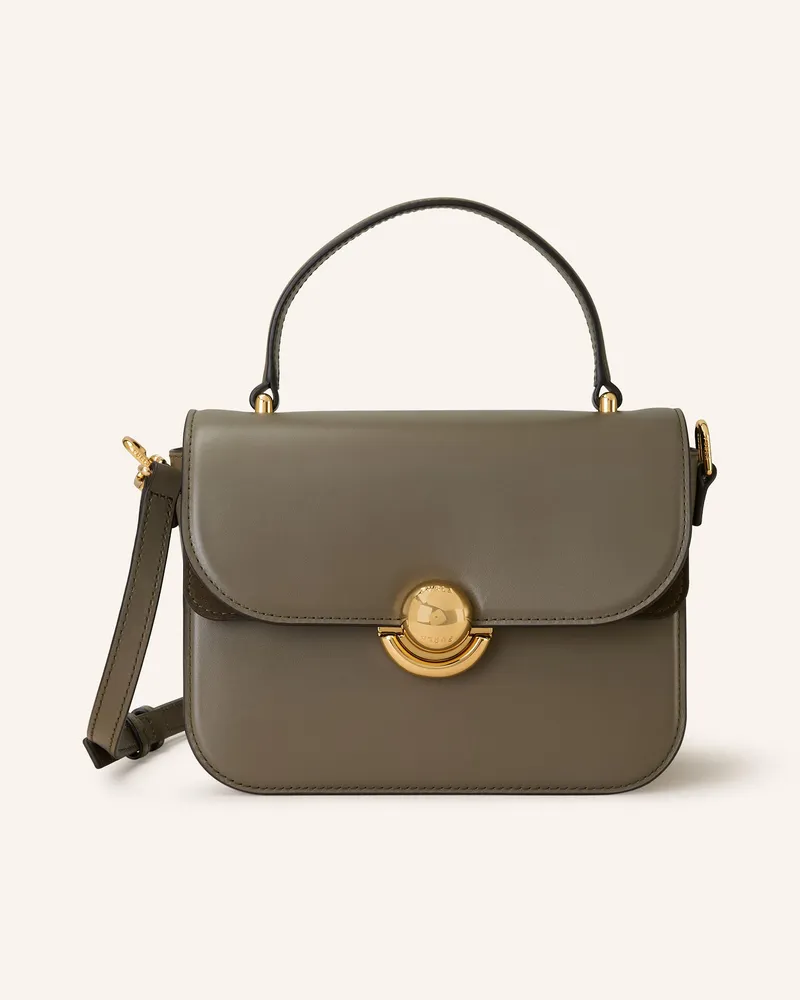 Furla Handtasche SFERA Khaki
