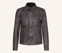 Lederjacke LEGACY GANGSTER