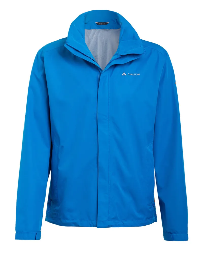 Vaude Regenjacke ESCAPE LIGHT Blau