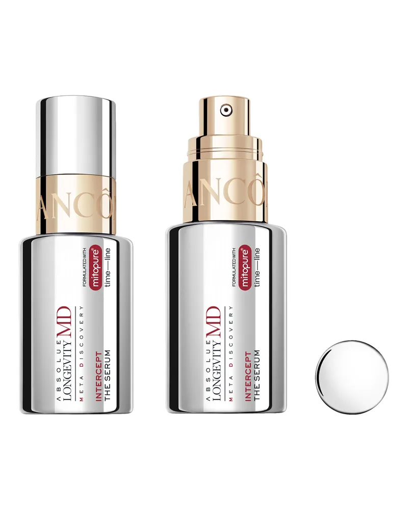 LANCÔME Absolue Longevity M.D. Intercept Serum Serum 30 ml 