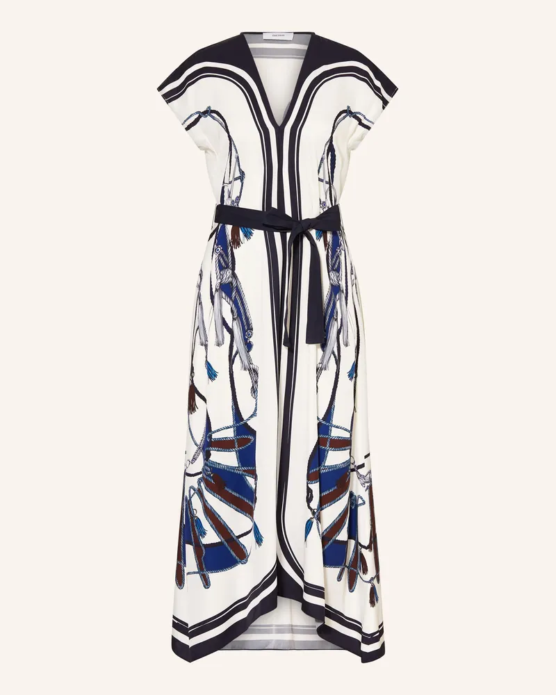 Reiss Kleid GEMMA Weiss
