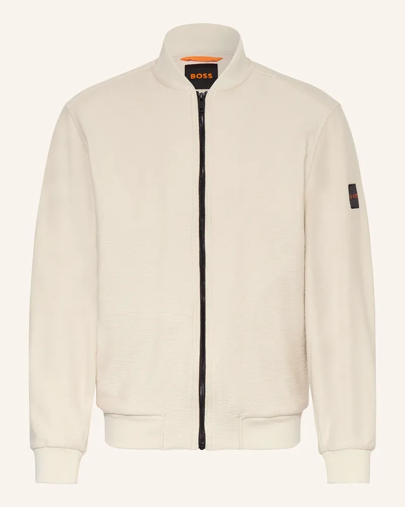 HUGO BOSS Blouson LISIMBA Beige