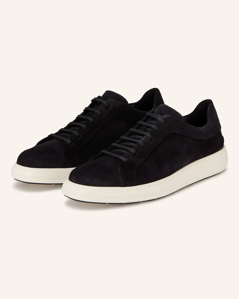 Lloyd Sneaker REGAL Schwarz