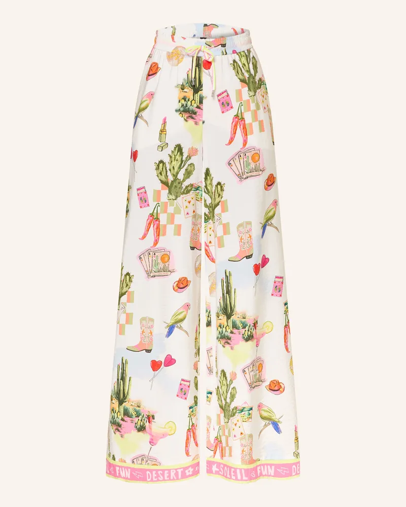 Marc Cain Marlenehose WILLMAR 100