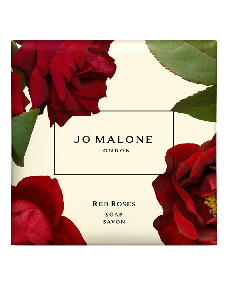 Jo Malone RED ROSES SOAP 