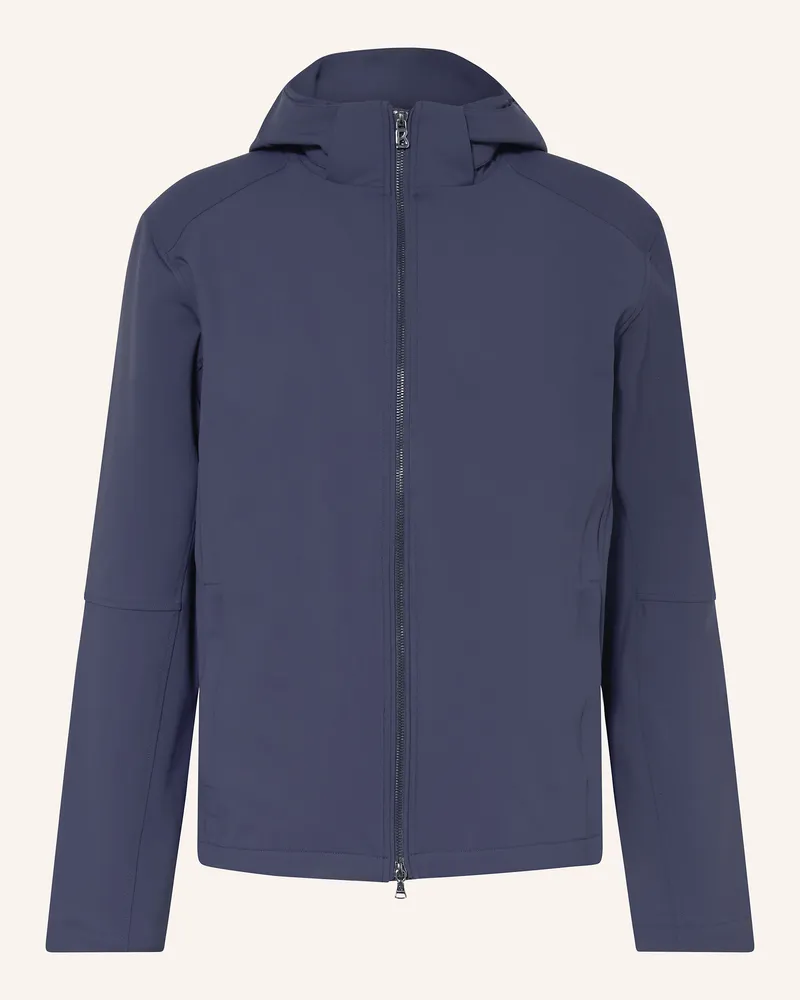 Bogner Funktionsjacke TIARK Dunkelblau
