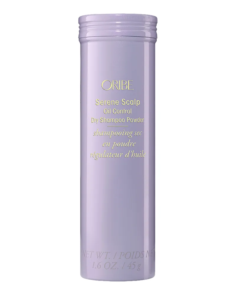 Oribe Serene Scalp Oil Control Powder Dry Shampoo 45 g 