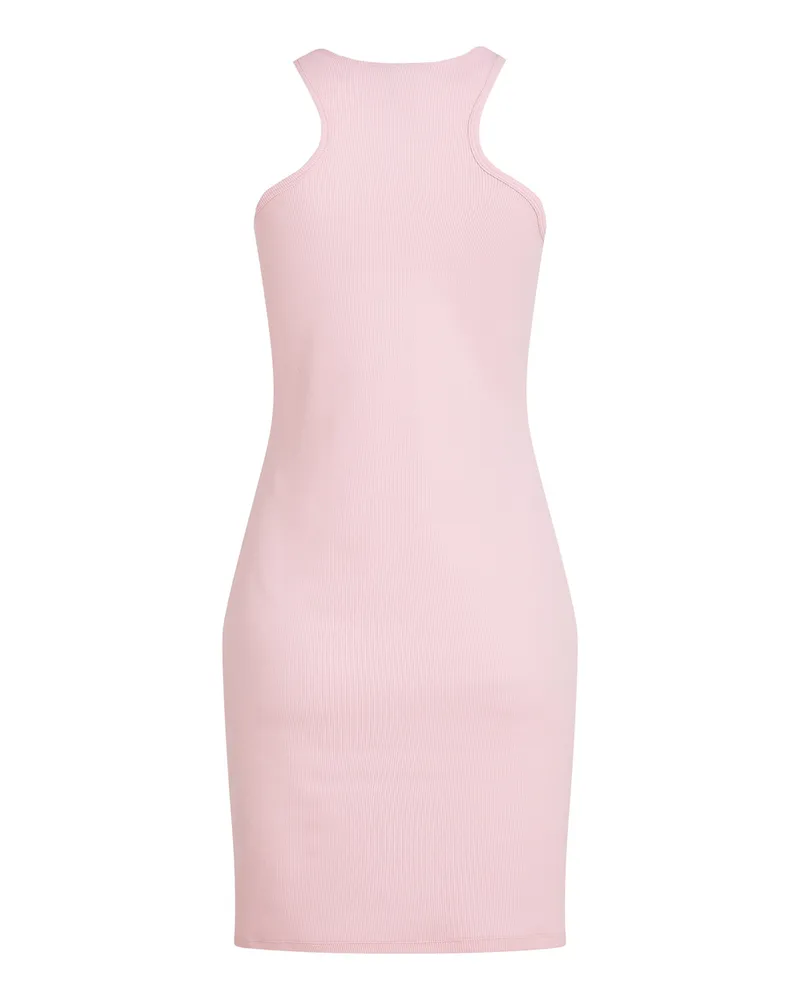 Karl Lagerfeld Kleid pink Pink