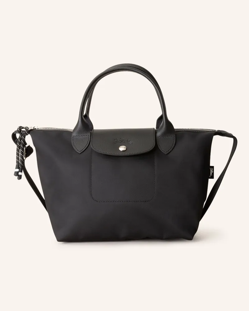 Longchamp Shopper Le Pliage Energy Small schwarz Schwarz