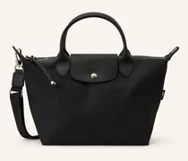 Shopper Le Pliage Energy Small schwarz