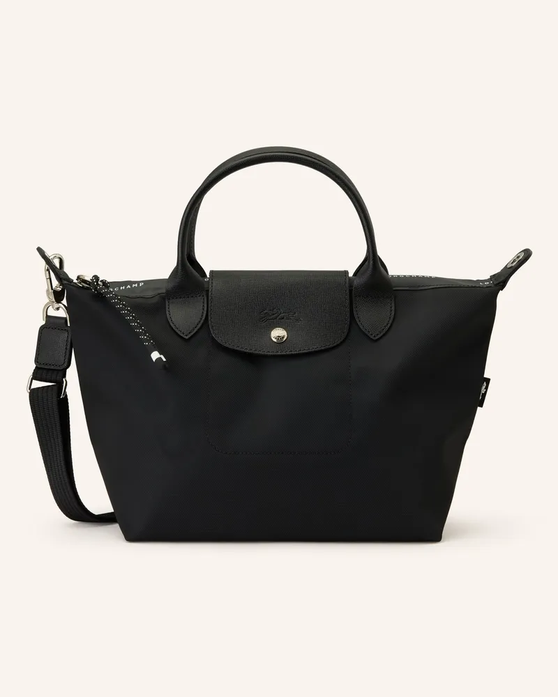 Longchamp Shopper Le Pliage Energy Small schwarz Schwarz