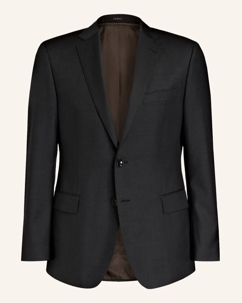 windsor. Anzugsakko SERA Regular Fit 410
