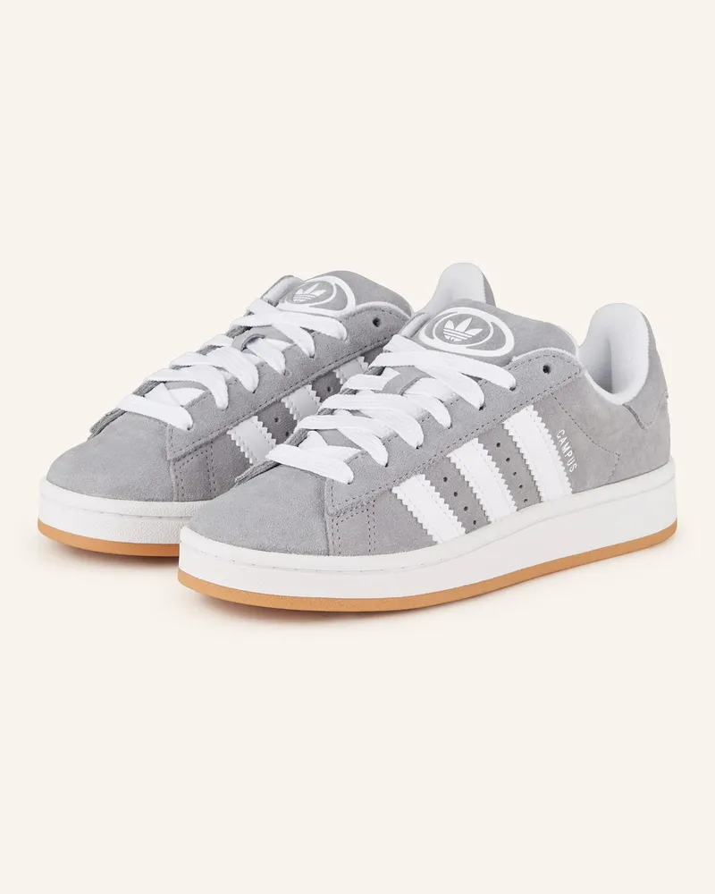 adidas CAMPUS 00S SCHUH Grau
