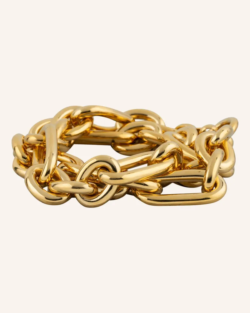 Tilly Sveaas Halskette Gold