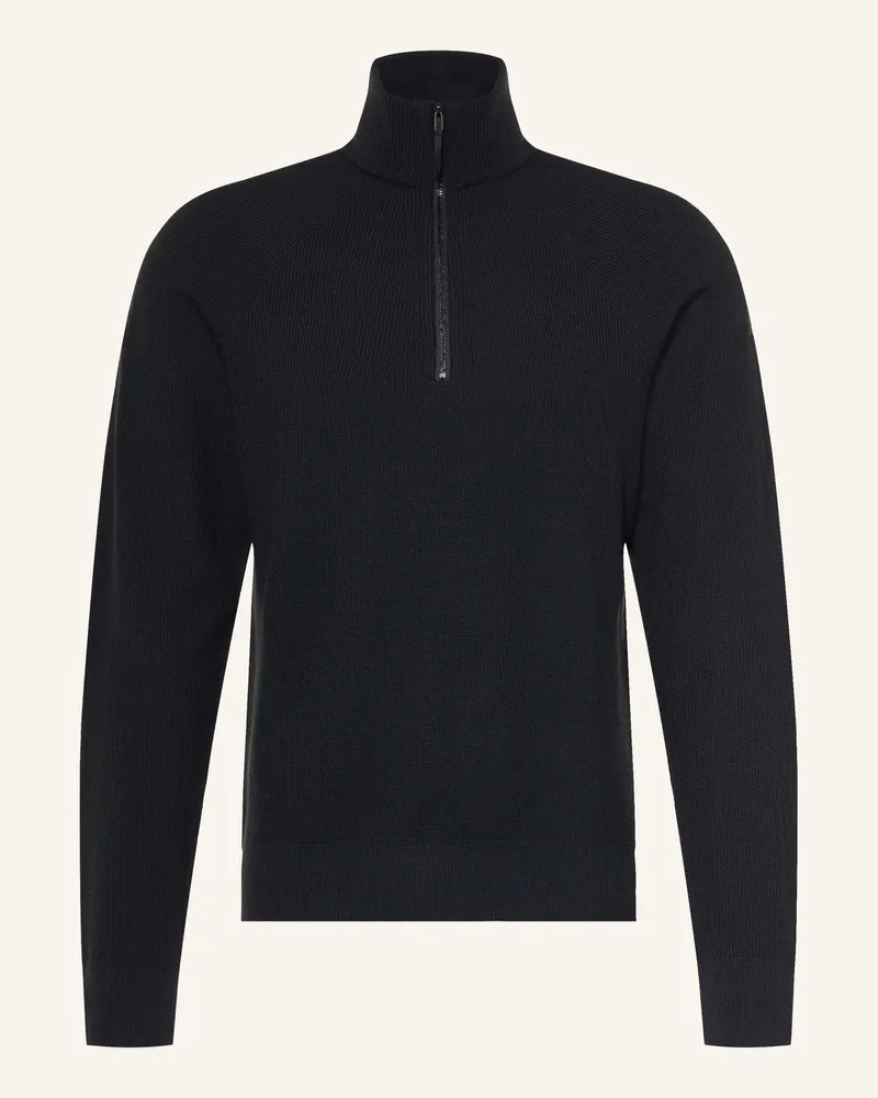 Arc'teryx Troyer Conic schwarz Schwarz