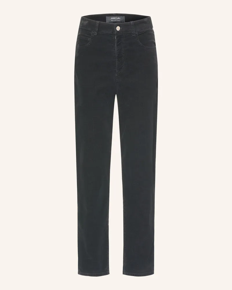 Marc Cain Cordhose Feura schwarz 900